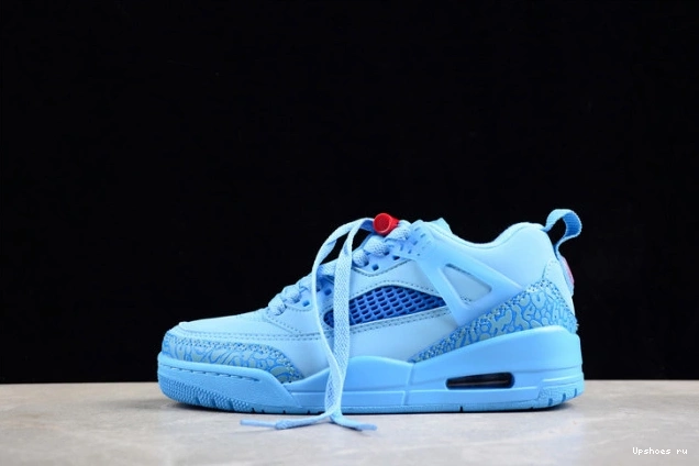 FQ1759-400   Jordan Houston Spizike Low Oilers 1229